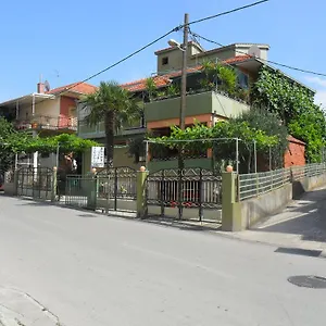 Yucca Gostinjska kuća