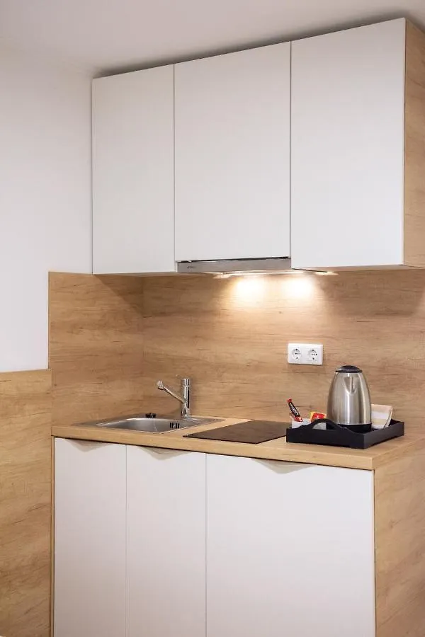 Apartments & Rooms Buble Trogir Guest house