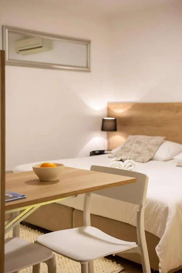 Affittacamere Apartments & Rooms Buble Traù