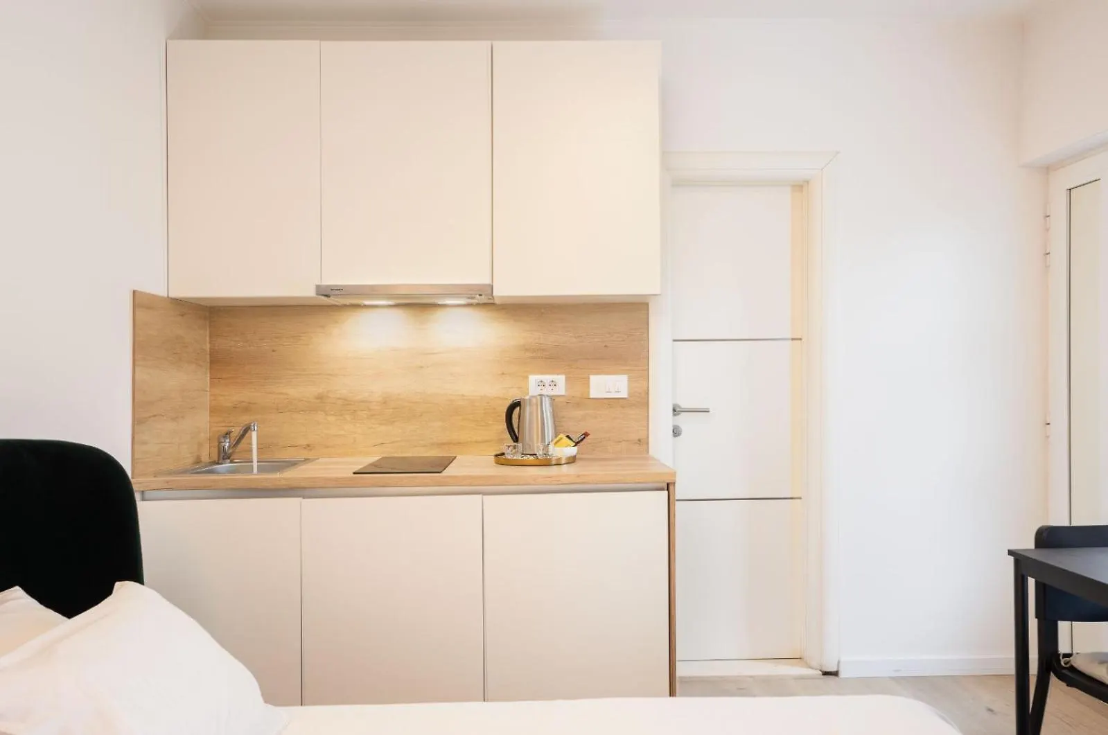 *** Affittacamere Apartments & Rooms Buble Traù Croazia