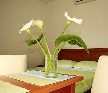 *** Affittacamere Apartments & Rooms Buble Traù Croazia