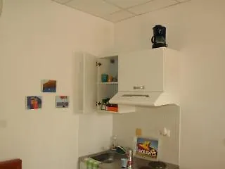 Apartments & Rooms Buble Traù Affittacamere