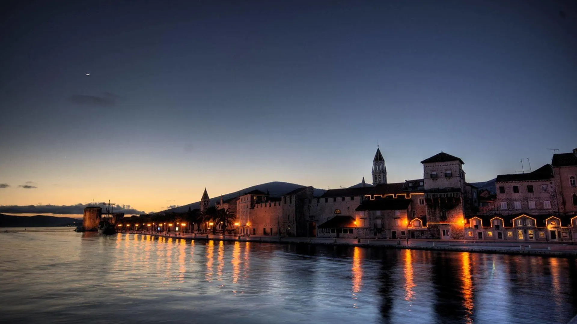 Affittacamere Apartments & Rooms Buble Traù
