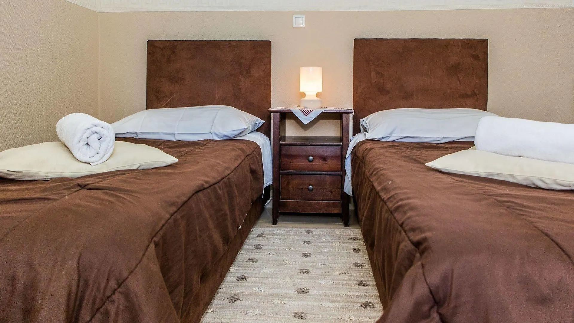 *** Affittacamere Apartments & Rooms Buble Traù Croazia
