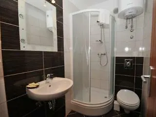 Apartments & Rooms Buble Traù