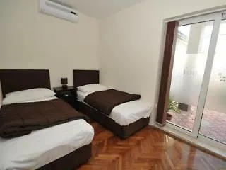 Apartments & Rooms Buble Trogir